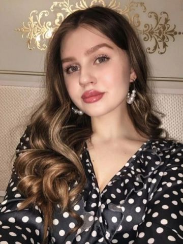 Анкета проститутки Натуся, 24 года